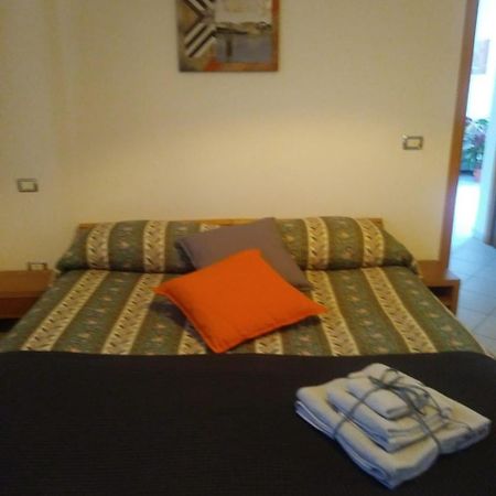 Apartmán Angy House Iolanda di Savoia Exteriér fotografie