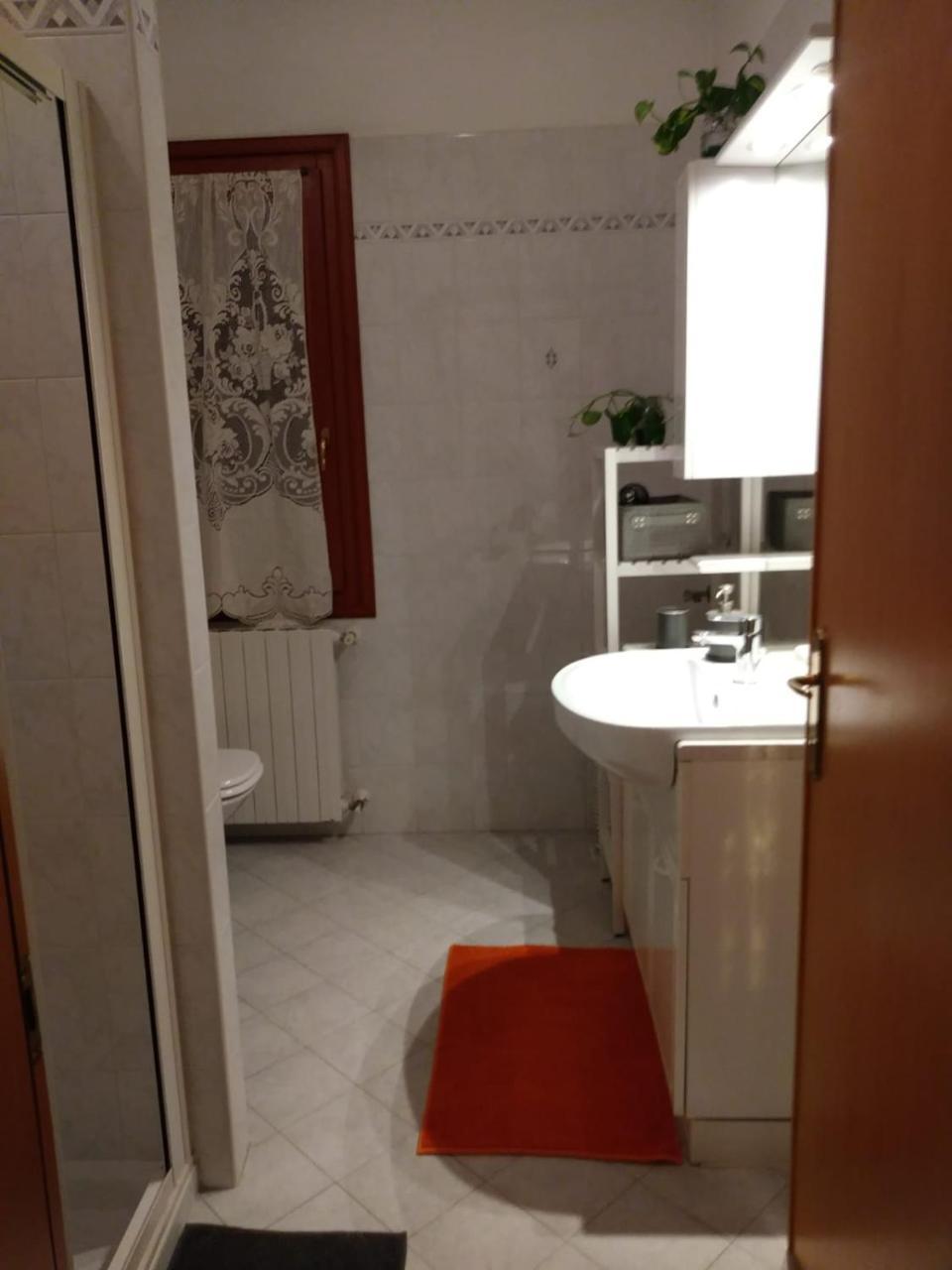 Apartmán Angy House Iolanda di Savoia Exteriér fotografie