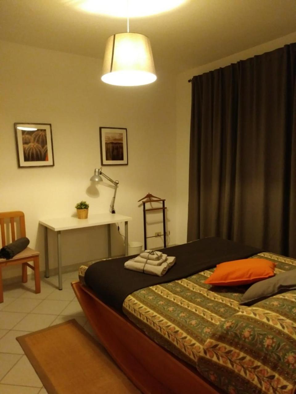Apartmán Angy House Iolanda di Savoia Exteriér fotografie