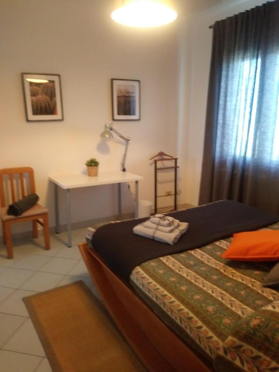 Apartmán Angy House Iolanda di Savoia Exteriér fotografie