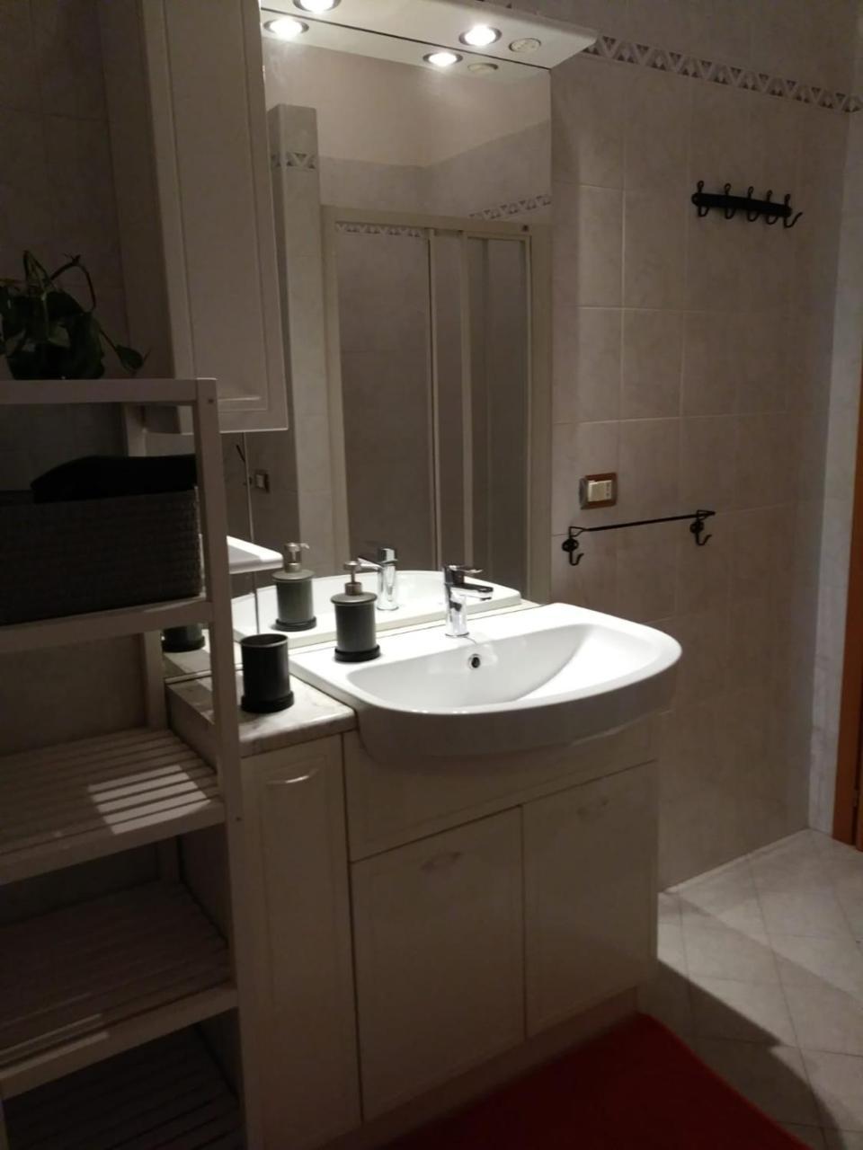 Apartmán Angy House Iolanda di Savoia Exteriér fotografie